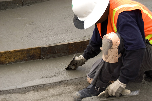 Concrete