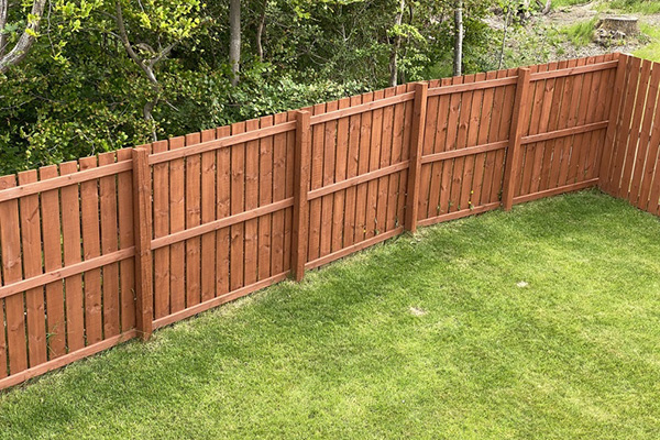 Fence