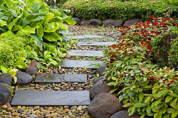Walkways
